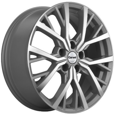 Carwel Тур 7x18 5*114.3 ET45 DIA67.1 AST 