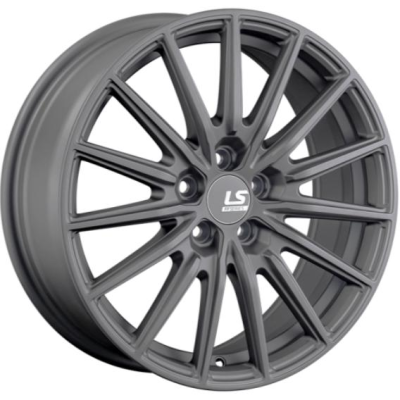 LS FlowForming RC93 8x20 5*108 ET38 DIA65.1 MGM 