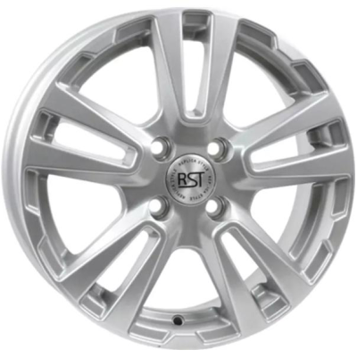 RST R065 6x15 4*100 ET50 DIA60.1 SL 