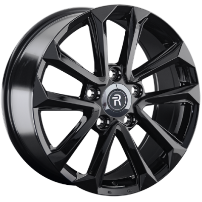 Replay TY357 8x18 5*150 ET56 DIA110.1 BK 