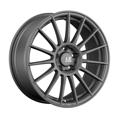 LS FlowForming RC05 8x18 5*112 ET40 DIA66.6 MGM  - «ПСС ПРО»