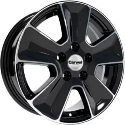 Carwel Чедер 6.5x16 5*114.3 ET45 DIA54.1 ABT 
