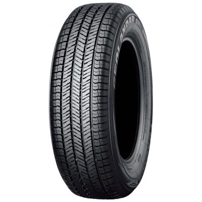 Yokohama Geolandar G91AV 225/65 R17 102H - «ПСС ПРО»
