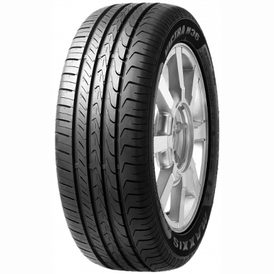 Maxxis Victra M36 + 245/45 R19 98Y RunFlat