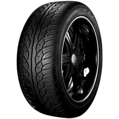 Yokohama Parada Spec-X PA02J 235/55 R18 100V - «ПСС ПРО»