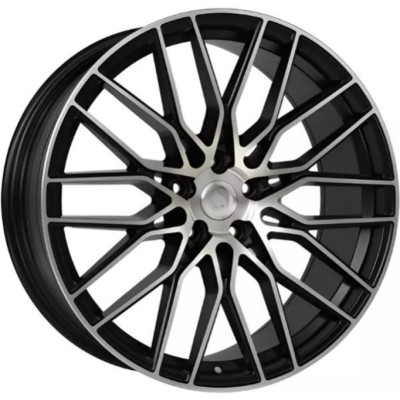 Neo 211FF 9.5x21 5*112 ET31 DIA66.6 BDM 