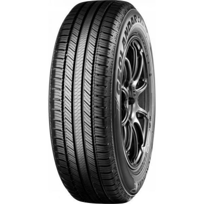 Yokohama Geolandar CV G058 265/60 R18 110V - «ПСС ПРО»