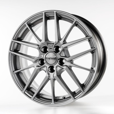 Carwel Лача 6.5x16 5*114.3 ET43 DIA67.1 SL 