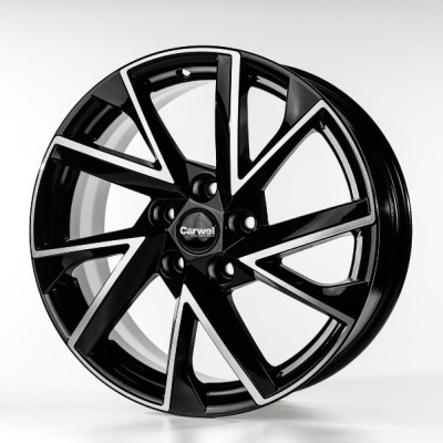 Carwel Тоджа 7x17 5*114.3 ET51 DIA67.1 ABT 