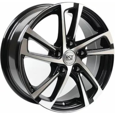 RST R046 6.5x16 5*114.3 ET50 DIA66.1 BD 