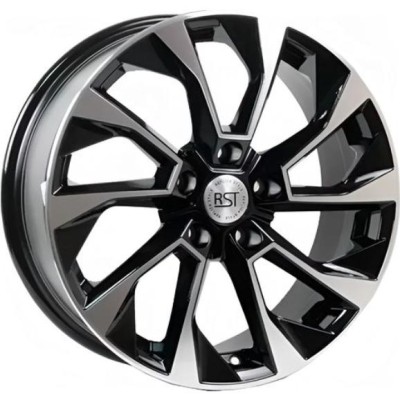 RST R177 7x17 5*112 ET45 DIA57.1 BD 