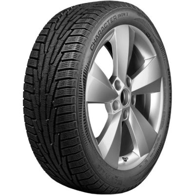 Ikon Tyres Character Snow 2 225/50 R17 98R XL