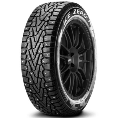 Pirelli Ice Zero 225/55 R18 102T - «ПСС ПРО»