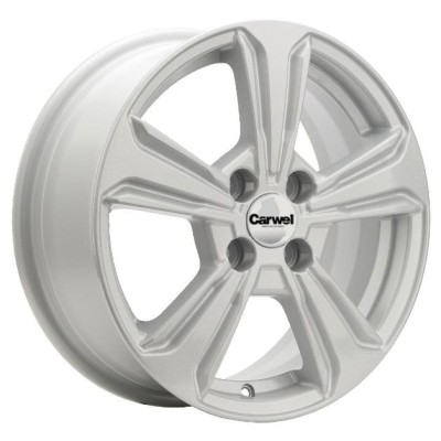 Carwel Диво 6x15 4*100 ET48 DIA54.1 SLT