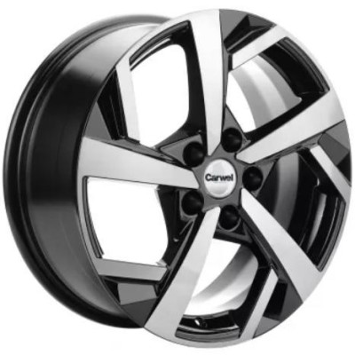 Carwel Тенис 7x17 5*112 ET43 DIA57.1 ABT 
