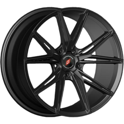 Inforged IFG49 8x18 5*120 ET45 DIA65.1 Black 