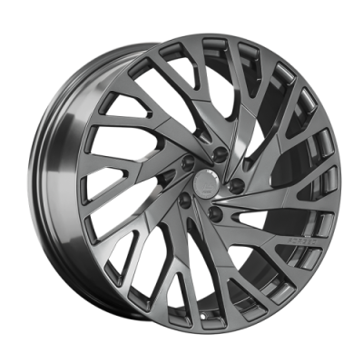 LS Forged FG49L 9x21 5*120 ET40 DIA72.6 MGM
