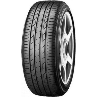 Yokohama BluEarth E70BZ 215/60 R16 95V - «ПСС ПРО»
