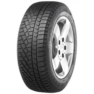 Gislaved Soft*Frost 200 225/40 R18 92T XL