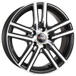Tech Line 429 5.5x14 4*98 ET35 DIA58.6 BD  - «ПСС ПРО»