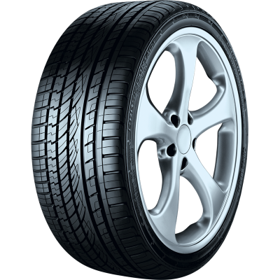 Continental ContiCrossContact UHP 275/50 R20 109W MO - «ПСС ПРО»