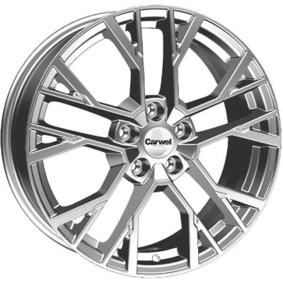 Carwel Камак 7x18 5*108 ET36 DIA65.1 SLT 