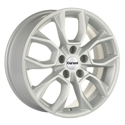 Carwel Ханга 7x17 5*114.3 ET47 DIA67.1 SLT 