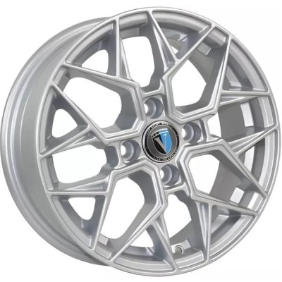 Venti 1520 6x15 4*100 ET45 DIA60.1 SL  - «ПСС ПРО»