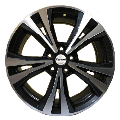Carwel Самро 7x17 5*112 ET40 DIA57.1 AB 