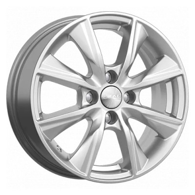 Скад Порту 6x15 4*100 ET35 DIA67.1 Селена 