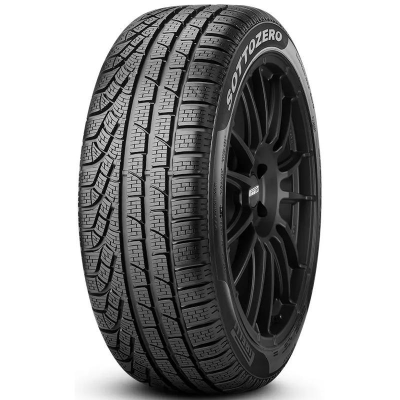 Pirelli Winter Sottozero II 275/40 R19 105V XL MO - «ПСС ПРО»