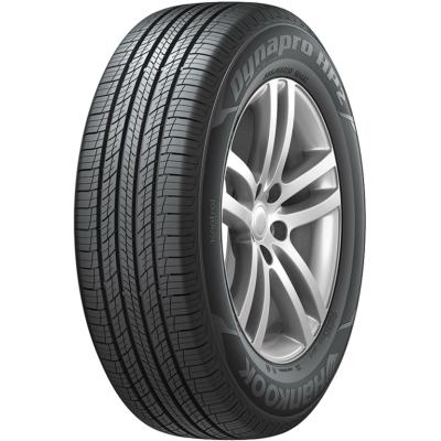 Hankook Dynapro HP2 RA33 235/65 R17 104H - «ПСС ПРО»