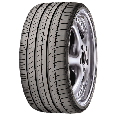 Michelin Pilot Sport 2 225/40 R18 92Y XL N3 - «ПСС ПРО»