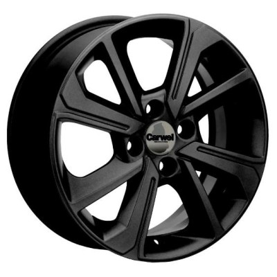 Carwel Воже 6x15 4*100 ET46 DIA54.1 BL 