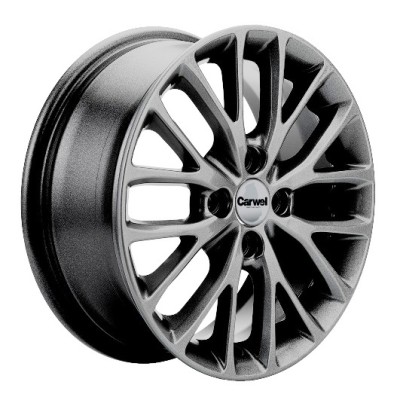 Carwel Хуко 6x15 4*100 ET40 DIA60.1 GRT 
