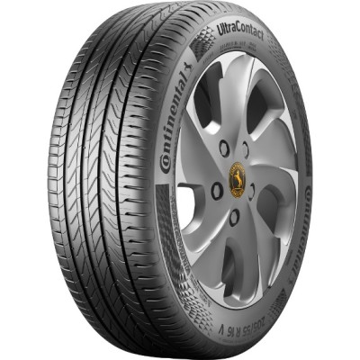 Continental UltraContact 225/60 R18 100H 