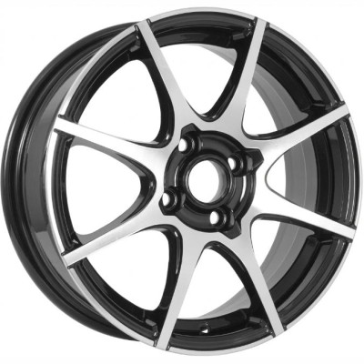 Venti 1503 6x15 4*98 ET35 DIA58.6 BD  - «ПСС ПРО»