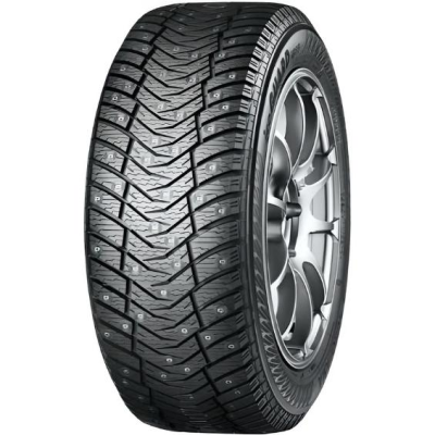 Yokohama iceGuard Stud iG65 275/40 R20 106T - «ПСС ПРО»