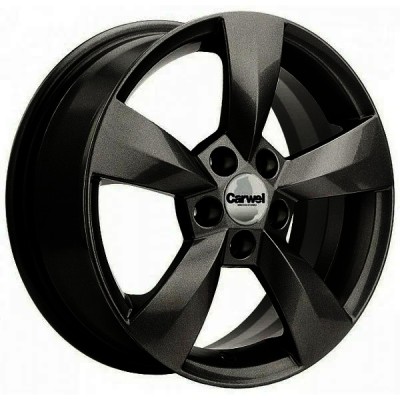 Carwel Кета 6x15 5*100 ET40 DIA57.1 BL 