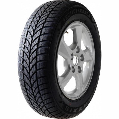 Maxxis Arctic Trekker WP-05 215/65 R15 100H XL