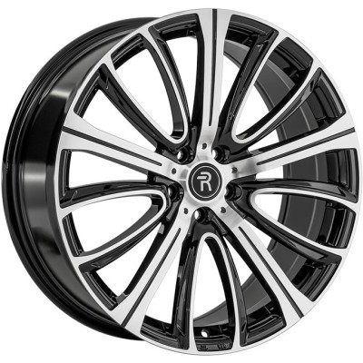 Replay GL95 8.5x20 5*108 ET45 DIA63.3 BKF 