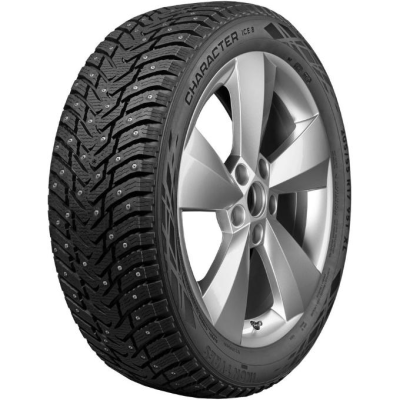 Ikon Tyres Character Ice 8 215/55 R16 97T XL