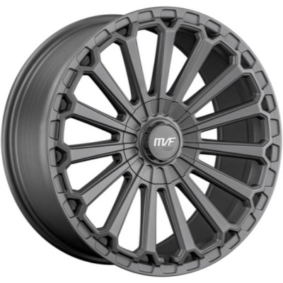 LS FlowForming RC80 9x20 6*139.7 ET20 DIA106.1 MGM 
