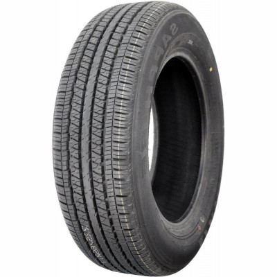 Triangle TR257 245/55 R19 103V - «ПСС ПРО»