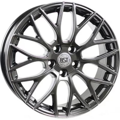 RST R137 7x17 5*114.3 ET35 DIA67.1 BH 