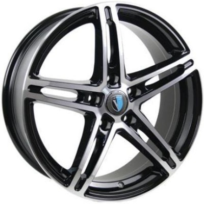 Venti 1518 6x15 4*98 ET40 DIA58.6 BD  - «ПСС ПРО»