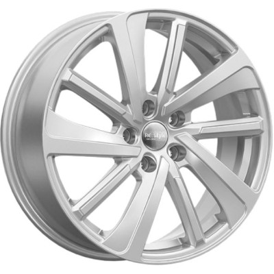 iFree КС1111 7x18 5*114.3 ET38 DIA67.1 Нео-классик  - «ПСС ПРО»