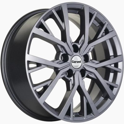 Carwel Тур 7x18 5*114.3 ET45 DIA67.1 GRT 