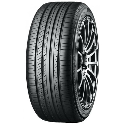 Yokohama Advan dB V552 245/45 R19 102Y - «ПСС ПРО»
