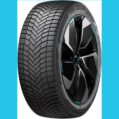 Hankook iON Nordic ice IW41 245/40 R20 99H XL